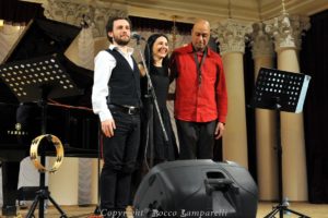 Kiev Trio Siciliano